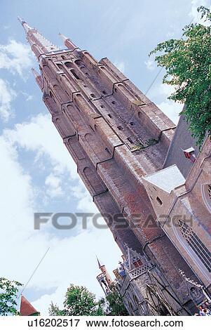 Stock Photo - ancient, architecture, appearance, age-old. Fotosearch