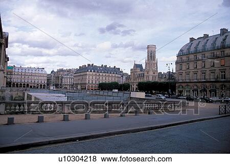 buildings, travel, architecture, panoramic, sky, road, constructed View Large Photo Image Stock Photo - buildings, travel, architecture, panoramic, sky, road, constructed. Fotosearch