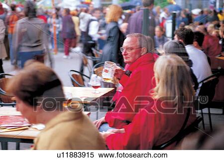 cafe, travel destination, hotel, table, sitting, recreation, business View Large Photo Image Stock Photography - cafe, travel destination, hotel, table, sitting, recreation, business. Fotosearch