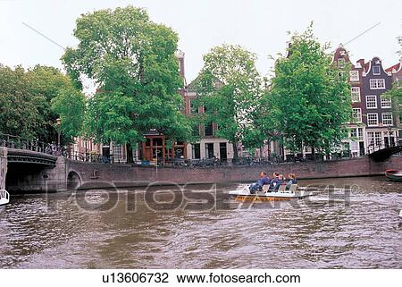 houses, homes, enjoying, bridge, river, european View Large Photo Image Stock Image - houses, homes, enjoying, bridge, river, european. Fotosearch