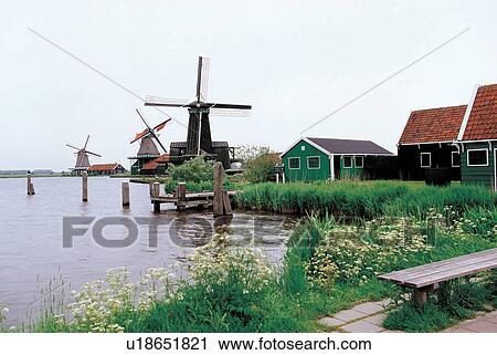 natural, scenery, blades, sky, field, building View Large Photo Image Stock Image - natural, scenery, blades, sky, field, building. Fotosearch