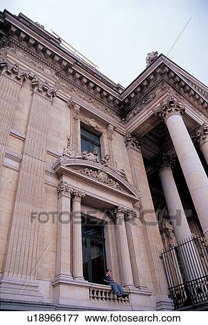 Stock Photo - outdoor, art, public, urban. Fotosearch