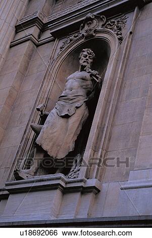 Stock Photograph - outdoor, old, grey, appearance. Fotosearch