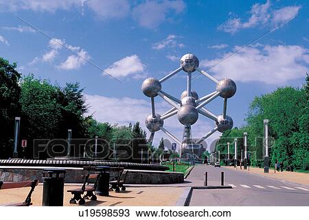 Stock Image - outdoor, tourism, sky, architect. Fotosearch