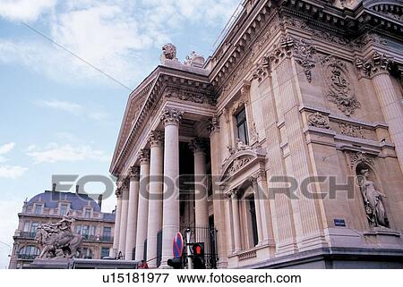 Stock Photo - outdoor, tourism, sky, architect. Fotosearch