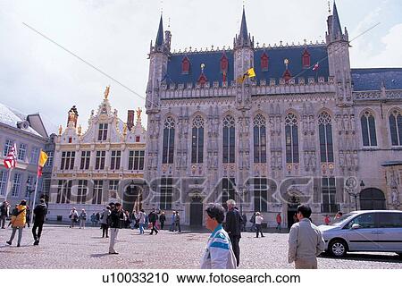 Stock Image - outdoor, tourists, tourism, sky. Fotosearch