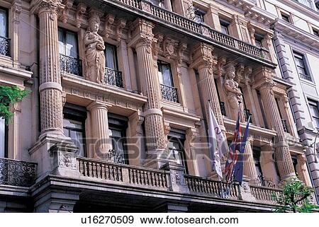 Stock Photo - sky, outdoor, stone, flags, tourism, historical. Fotosearch