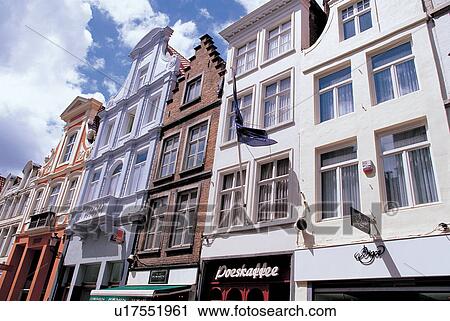 structural, europe, sky, european, homes, view, day View Large Photo Image Stock Image - structural, europe, sky, european, homes, view, day. Fotosearch