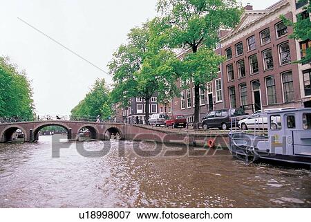 Stock Photo - vacation, architect, passage, passageway. Fotosearch
