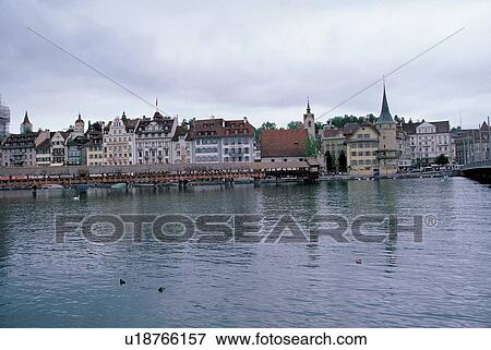 cloud, built, sea, city, dwelling, clouds, reflection View Large Photo Image Stock Photo - cloud, built, sea, city, dwelling, clouds, reflection. Fotosearch