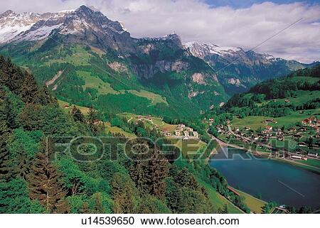 environment, hills, mountains, lake, plant life View Large Photo Image Stock Image - environment, hills, mountains, lake, plant life. Fotosearch