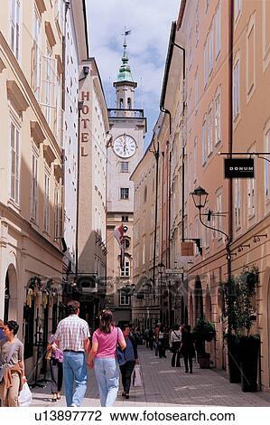 establishment, carriage, houses, city, pattern View Large Photo Image Stock Image - establishment, carriage, houses, city, pattern. Fotosearch