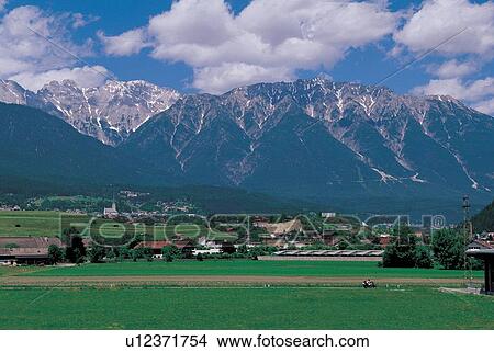 fields, life, cloudy, mountains, growing, outdoor, field View Large Photo Image Picture - fields, life, cloudy, mountains, growing, outdoor, field. Fotosearch