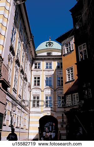 Stock Photo - outdoor, sky, appearance, structural. Fotosearch