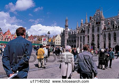 Stock Image - pattern, people, developed, construction, built, structural. Fotosearch