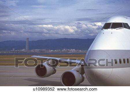 Airplane View Large Photo Image Stock Image - Airplane. Fotosearch