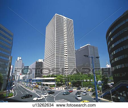 High-rise buildings View Large Photo Image Picture - High-rise buildings. Fotosearch
