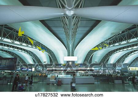 Kansai international airport View Large Photo Image Stock Image - Kansai international airport. Fotosearch