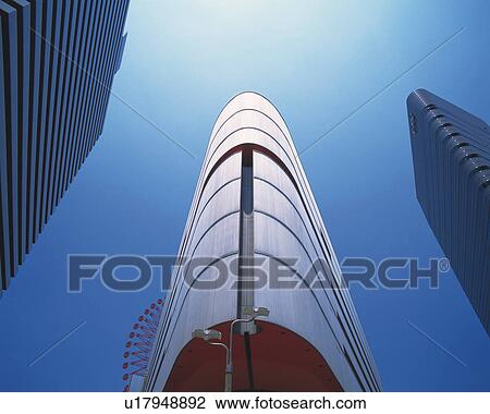 Stock Image - Navio Hankyu. Fotosearch