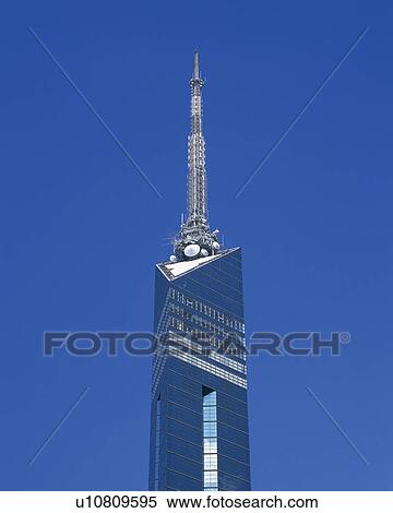 Stock Photography - Fukuoka Tower. Fotosearch
