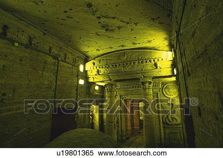 Wall relief inide a tomb, Egypt, Low Angle View View Large Photo Image Stock Photography - Wall relief inide a tomb, Egypt, Low Angle View. Fotosearch
