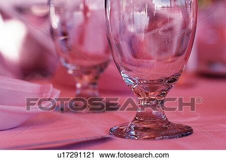 Several Glasses Setted on a Table, Differential Focus, Hawaii, USA View Large Photo Image Stock Image - Several Glasses Setted on a Table, Differential Focus, Hawaii, USA. Fotosearch