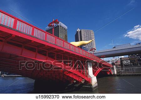 Bridge View Large Photo Image Stock Image - Bridge. Fotosearch