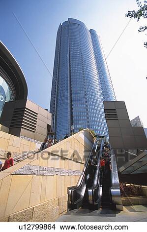 Picture - Building. Fotosearch