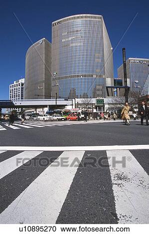 Building View Large Photo Image Stock Image - Building. Fotosearch