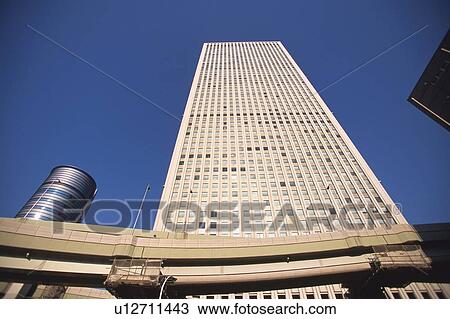 Building View Large Photo Image Stock Image - Building. Fotosearch