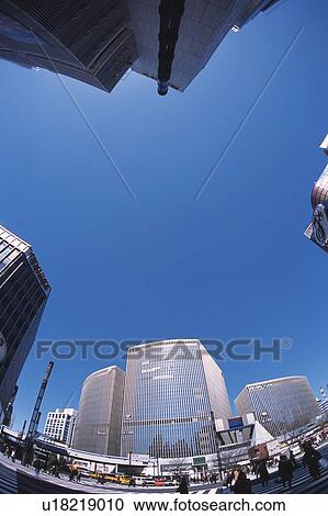 Stock Image - Building. Fotosearch