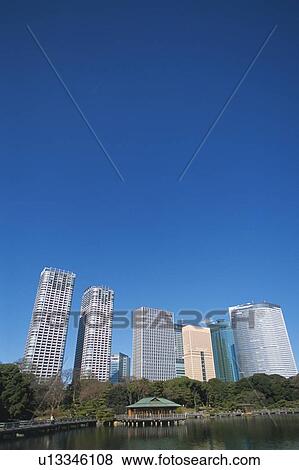 Stock Photo - Building. Fotosearch