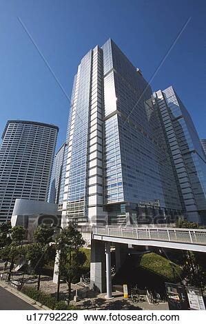 Stock Photo - Building. Fotosearch