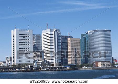 Buildings View Large Photo Image Stock Image - Buildings. Fotosearch