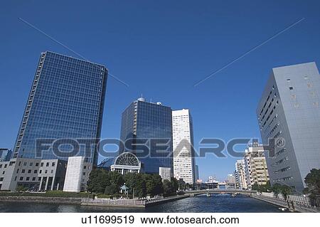Buildings View Large Photo Image Stock Photo - Buildings. Fotosearch