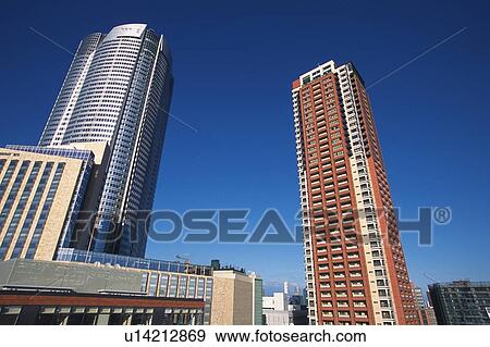 Buildings View Large Photo Image Stock Photo - Buildings. Fotosearch