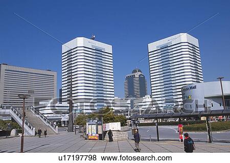 Buildings View Large Photo Image Stock Photo - Buildings. Fotosearch