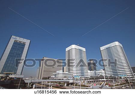 Buildings View Large Photo Image Stock Photograph - Buildings. Fotosearch