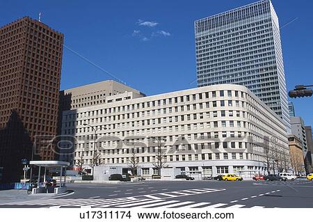 City View Large Photo Image Picture - City. Fotosearch