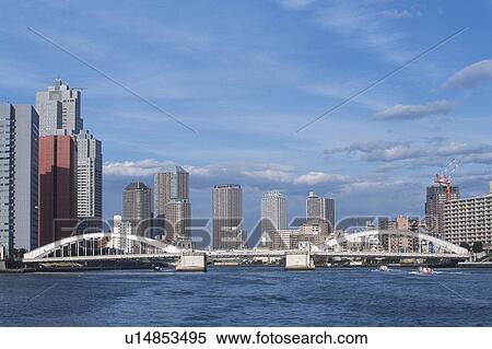 Stock Photography - City. Fotosearch