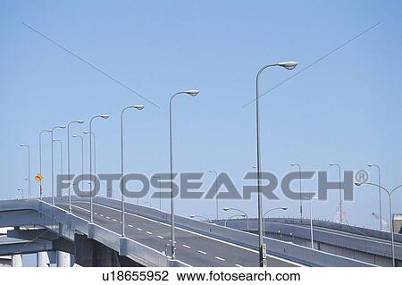 Highway View Large Photo Image Stock Image - Highway. Fotosearch
