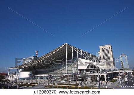 Stock Image - Stadium. Fotosearch