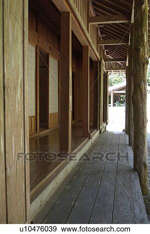 A Narrow Wooden View Large Photo Image Stock Photo - A Narrow Wooden. Fotosearch