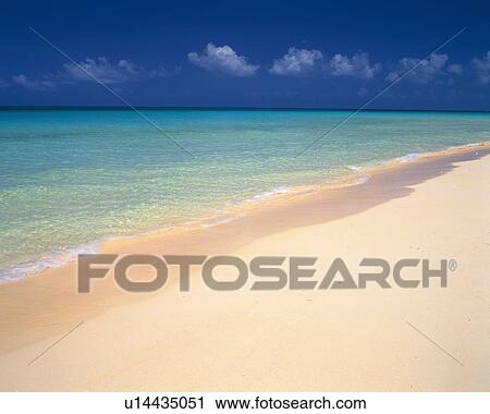 Beach View Large Photo Image Stock Image - Beach. Fotosearch