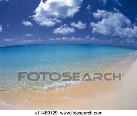 Blue Sea View Large Photo Image Stock Photo - Blue Sea. Fotosearch