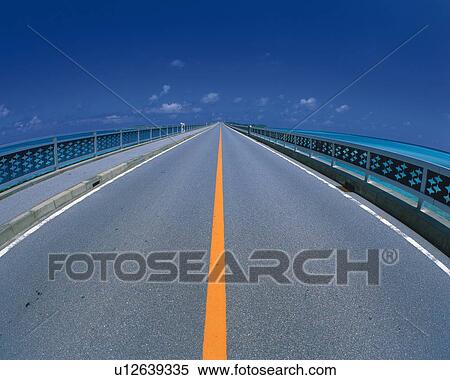 Stock Photography - Bridge. Fotosearch