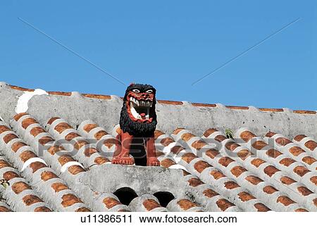 Guardian Deity View Large Photo Image Stock Image - Guardian Deity. Fotosearch