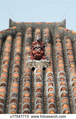 Guardian Deity View Large Photo Image Stock Image - Guardian Deity. Fotosearch