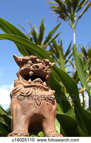 Guardian Deity View Large Photo Image Stock Image - Guardian Deity. Fotosearch