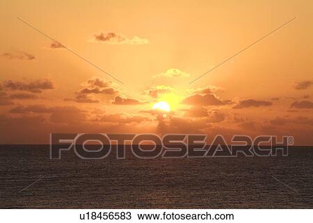 Horizon View Large Photo Image Stock Image - Horizon. Fotosearch